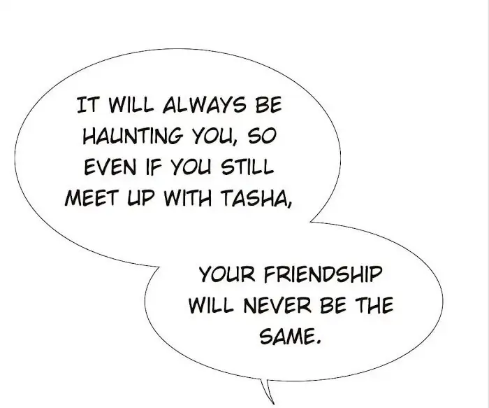 BROMANCE (Official) - Chapter 128 manhwa