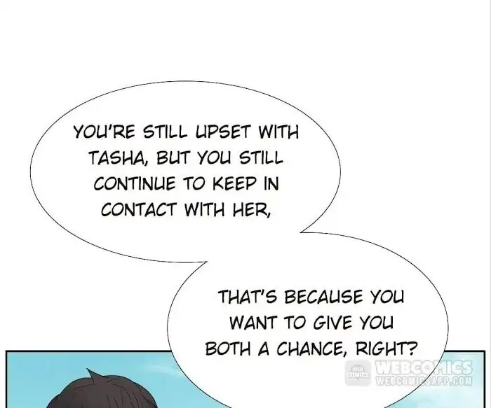 BROMANCE (Official) - Chapter 128 manhwa