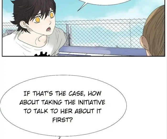 BROMANCE (Official) - Chapter 128 manhwa