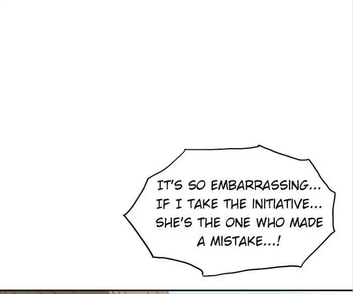 BROMANCE (Official) - Chapter 128 manhwa