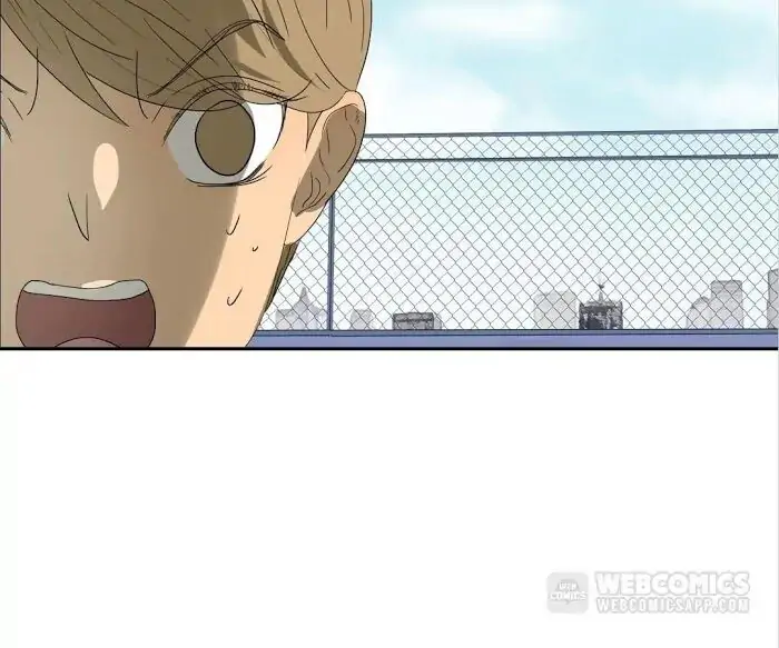 BROMANCE (Official) - Chapter 128 manhwa