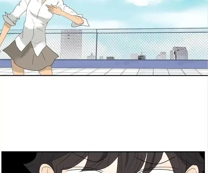 BROMANCE (Official) - Chapter 128 manhwa