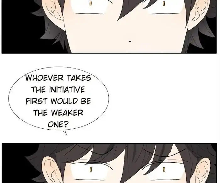 BROMANCE (Official) - Chapter 128 manhwa