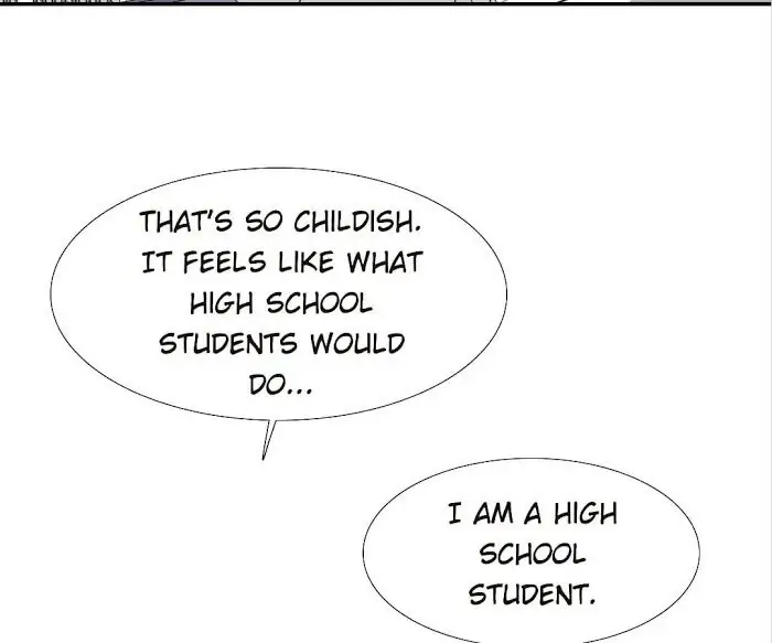 BROMANCE (Official) - Chapter 128 manhwa