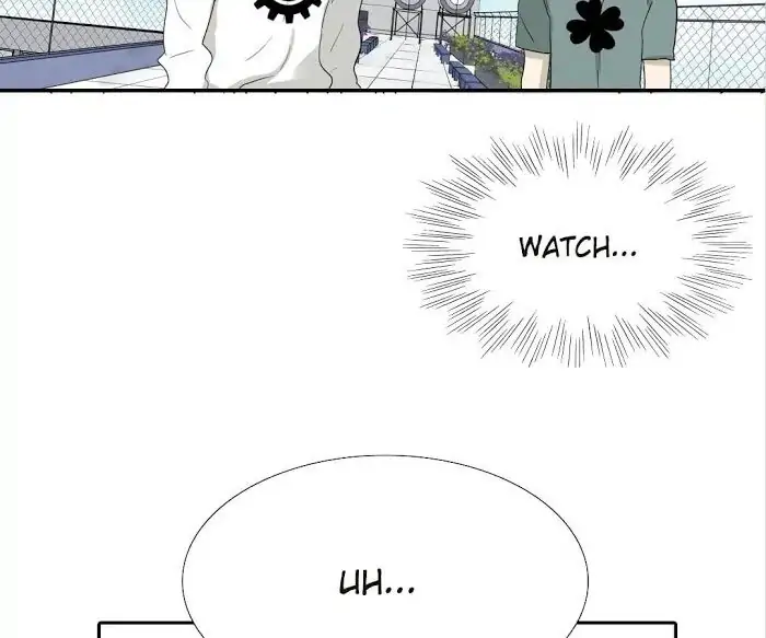 BROMANCE (Official) - Chapter 128 manhwa