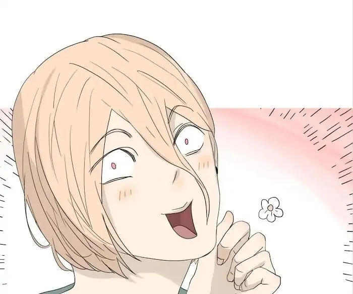 BROMANCE (Official) - Chapter 128 manhwa