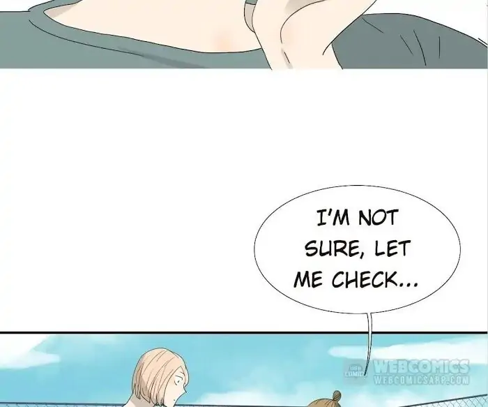 BROMANCE (Official) - Chapter 128 manhwa