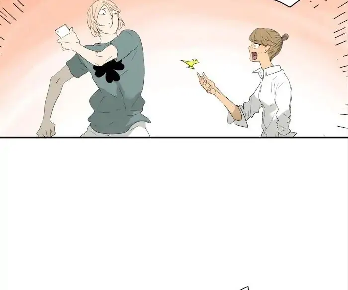 BROMANCE (Official) - Chapter 128 manhwa