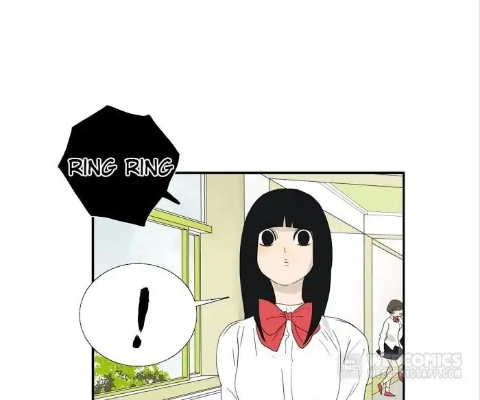 BROMANCE (Official) - Chapter 128 manhwa