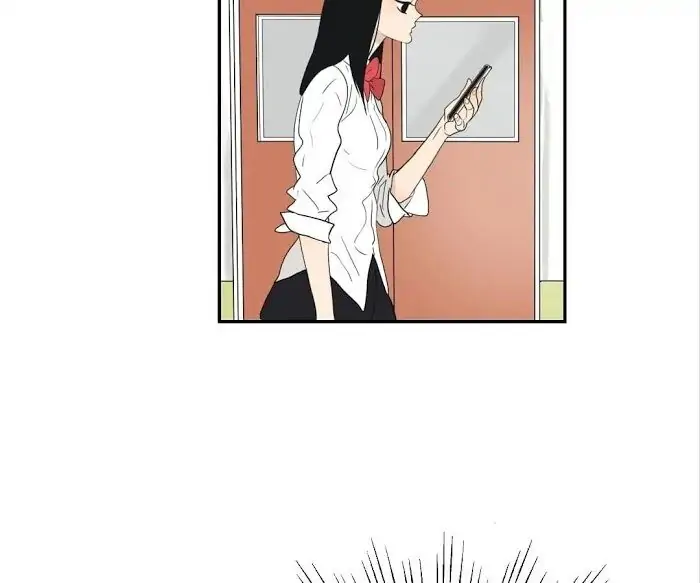 BROMANCE (Official) - Chapter 128 manhwa