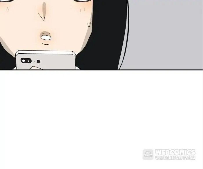 BROMANCE (Official) - Chapter 128 manhwa