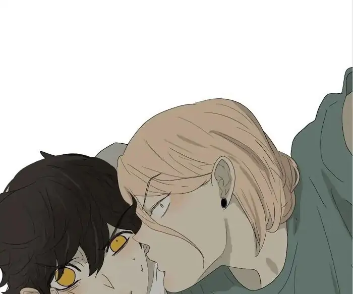 BROMANCE (Official) - Chapter 128 manhwa