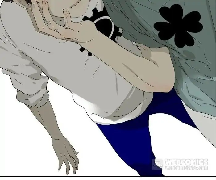 BROMANCE (Official) - Chapter 128 manhwa