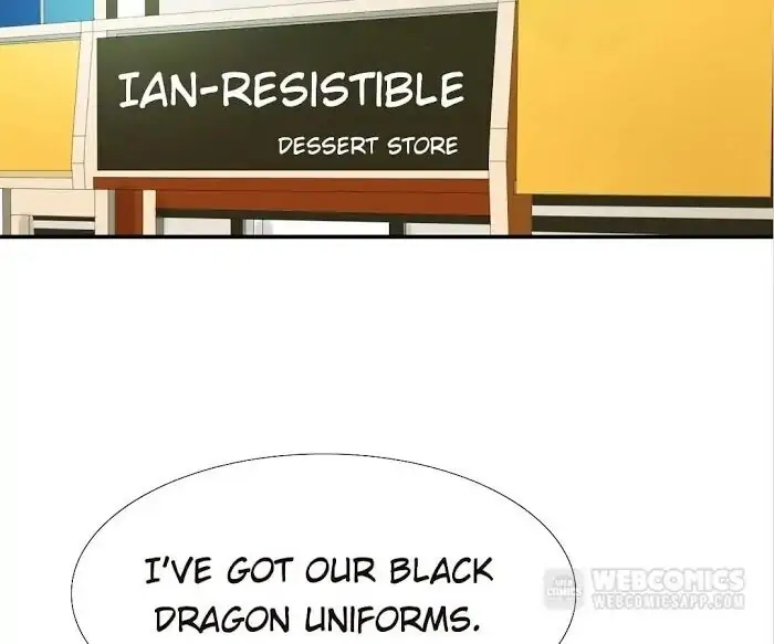 BROMANCE (Official) - Chapter 129 manhwa