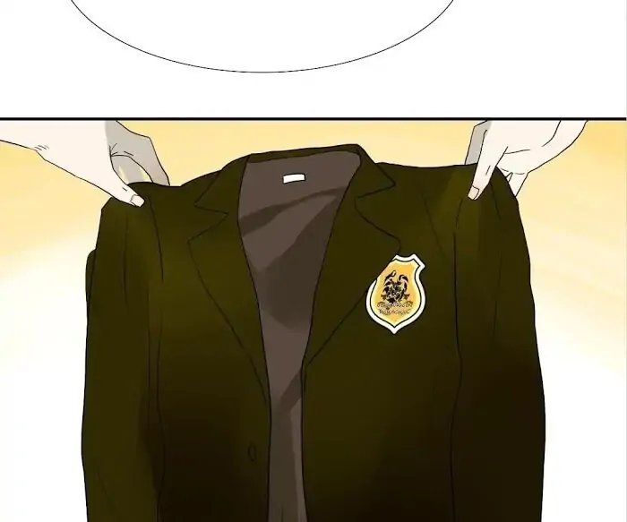 BROMANCE (Official) - Chapter 129 manhwa