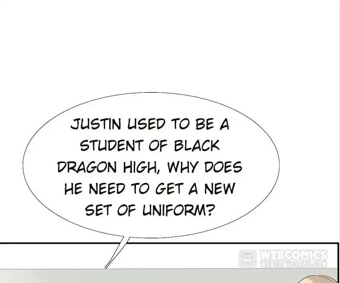 BROMANCE (Official) - Chapter 129 manhwa