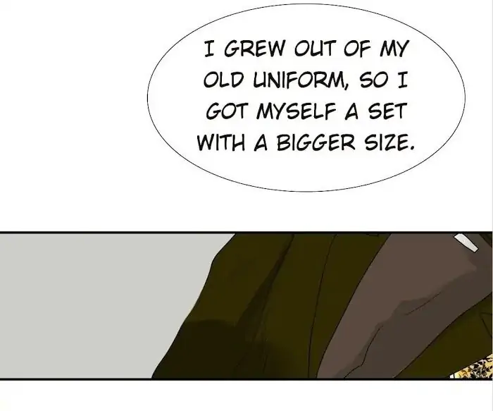BROMANCE (Official) - Chapter 129 manhwa