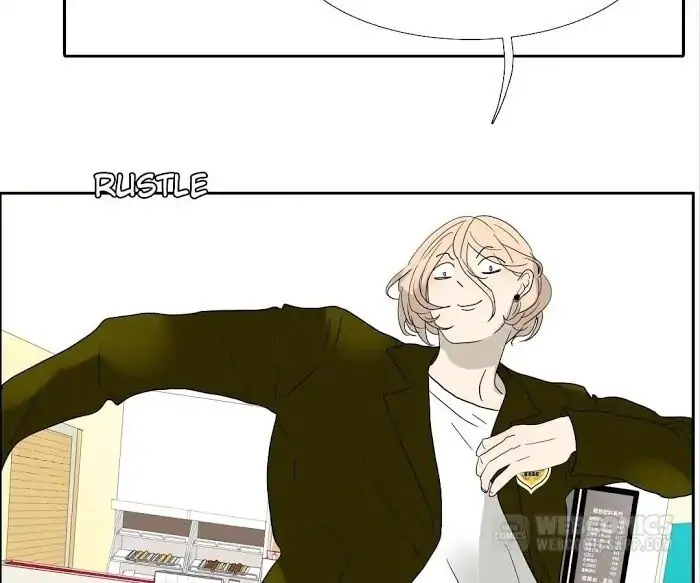 BROMANCE (Official) - Chapter 129 manhwa