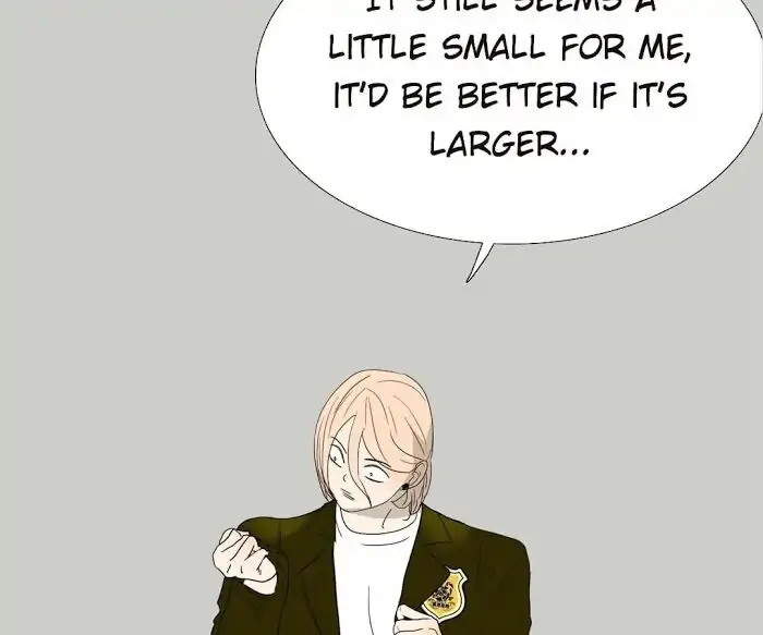BROMANCE (Official) - Chapter 129 manhwa