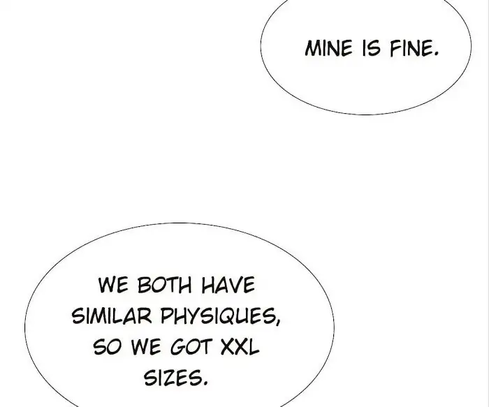 BROMANCE (Official) - Chapter 129 manhwa