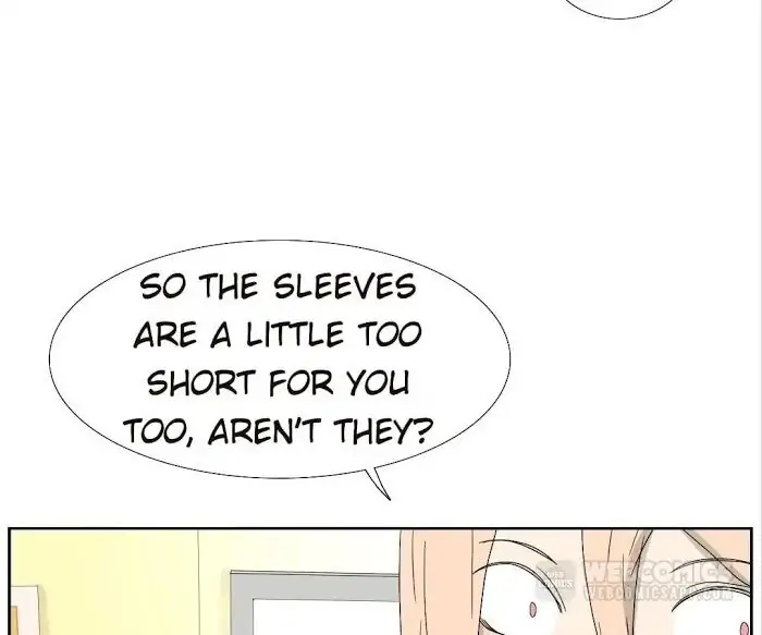 BROMANCE (Official) - Chapter 129 manhwa