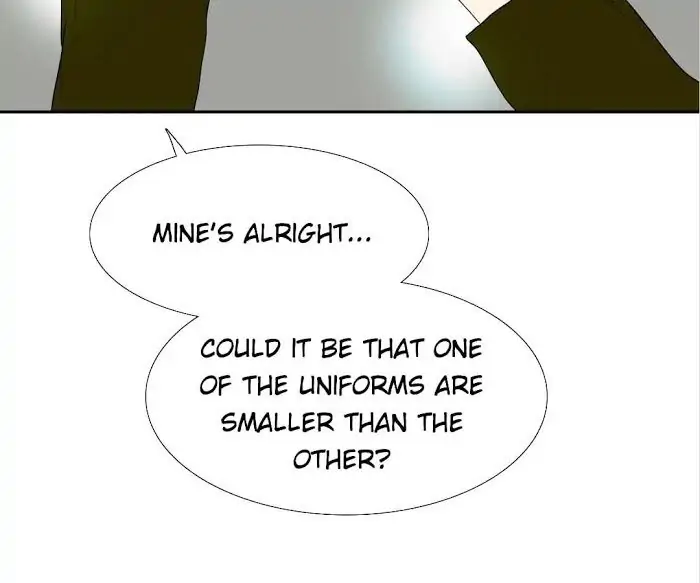 BROMANCE (Official) - Chapter 129 manhwa