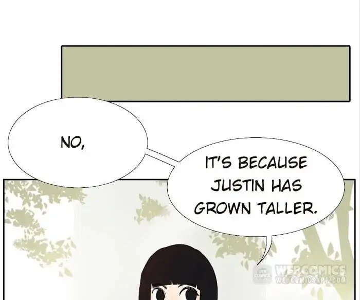 BROMANCE (Official) - Chapter 129 manhwa