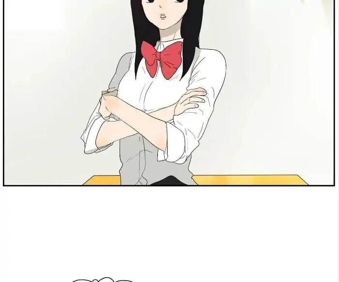 BROMANCE (Official) - Chapter 129 manhwa