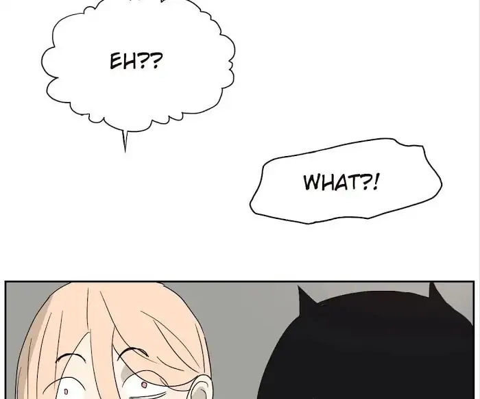 BROMANCE (Official) - Chapter 129 manhwa