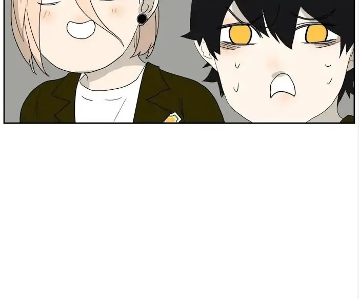 BROMANCE (Official) - Chapter 129 manhwa