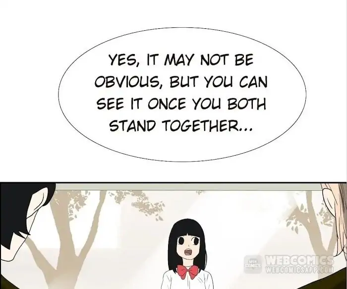 BROMANCE (Official) - Chapter 129 manhwa