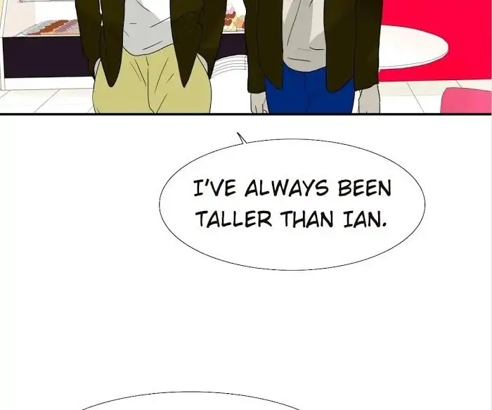 BROMANCE (Official) - Chapter 129 manhwa