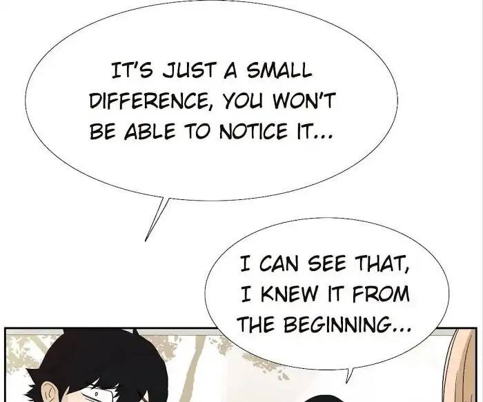 BROMANCE (Official) - Chapter 129 manhwa