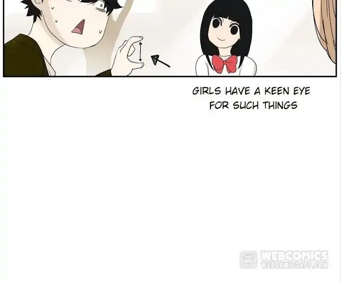 BROMANCE (Official) - Chapter 129 manhwa