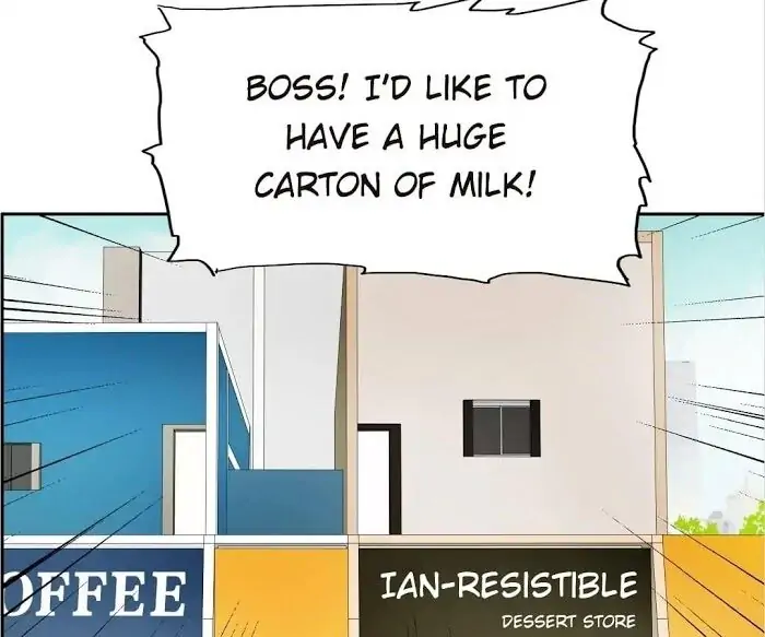 BROMANCE (Official) - Chapter 129 manhwa