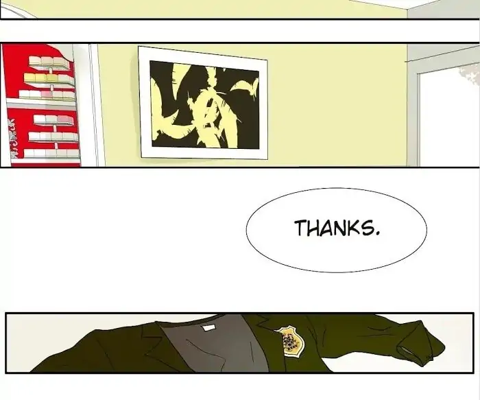 BROMANCE (Official) - Chapter 129 manhwa