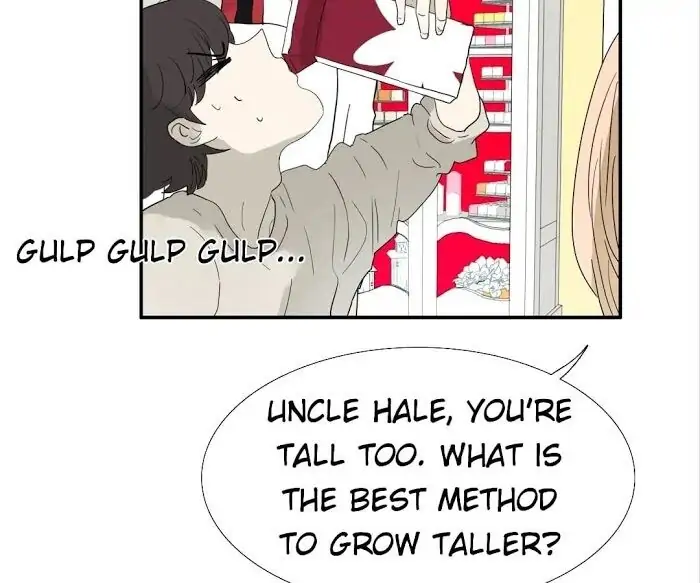 BROMANCE (Official) - Chapter 129 manhwa