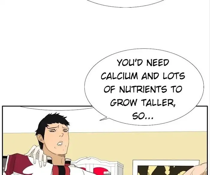 BROMANCE (Official) - Chapter 129 manhwa