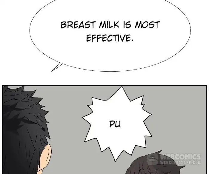 BROMANCE (Official) - Chapter 129 manhwa