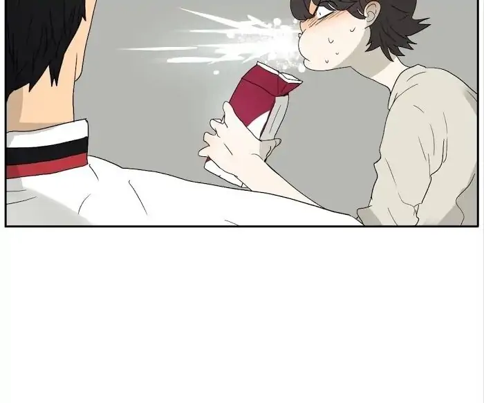 BROMANCE (Official) - Chapter 129 manhwa