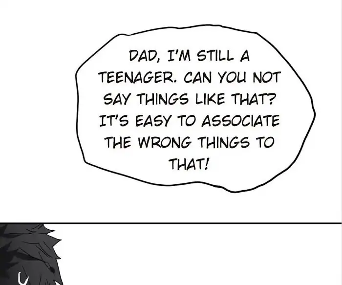 BROMANCE (Official) - Chapter 129 manhwa