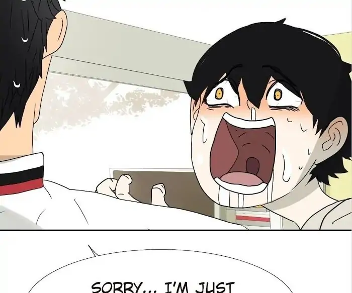 BROMANCE (Official) - Chapter 129 manhwa