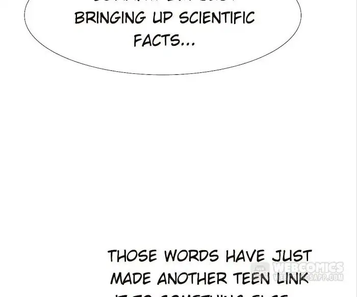 BROMANCE (Official) - Chapter 129 manhwa