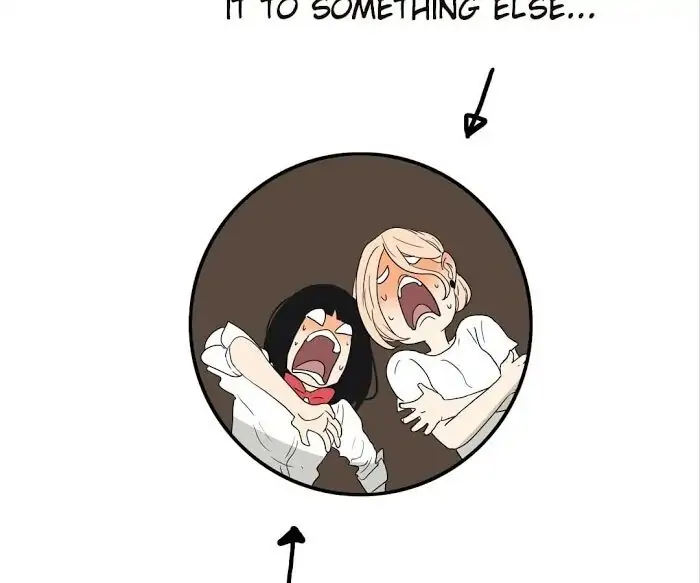 BROMANCE (Official) - Chapter 129 manhwa
