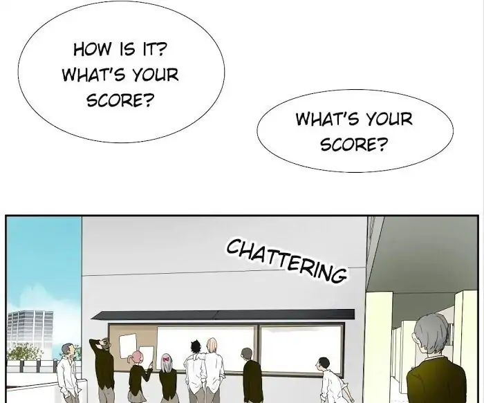 BROMANCE (Official) - Chapter 130 manhwa