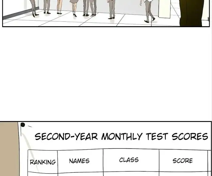 BROMANCE (Official) - Chapter 130 manhwa