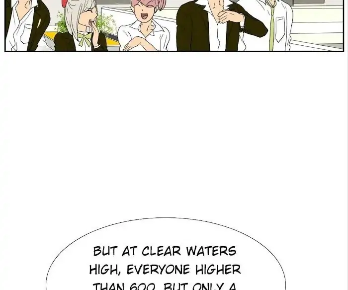 BROMANCE (Official) - Chapter 130 manhwa