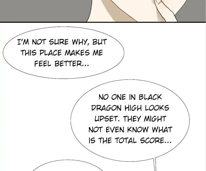 BROMANCE (Official) - Chapter 130 manhwa