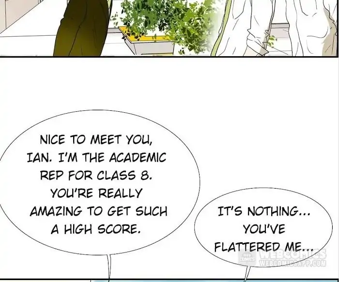 BROMANCE (Official) - Chapter 130 manhwa