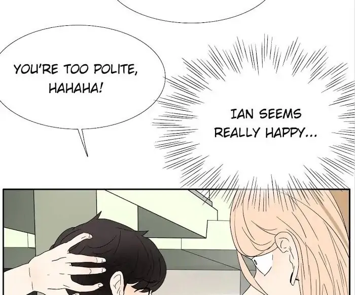 BROMANCE (Official) - Chapter 130 manhwa